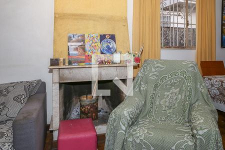 Sala de casa à venda com 3 quartos, 300m² em Alto da Lapa, São Paulo
