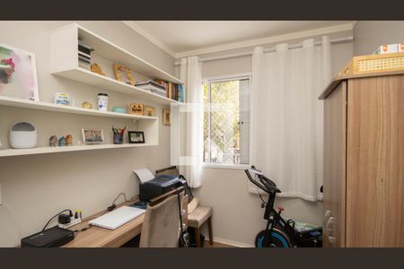 Quarto 1 de apartamento à venda com 3 quartos, 67m² em Vila Guilherme, São Paulo