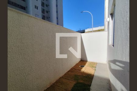 Apartamento para alugar com 1 quarto, 70m² em Palmeiras, Belo Horizonte