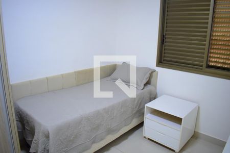Suíte 1 de apartamento para alugar com 3 quartos, 117m² em Jardim Botânico, Ribeirão Preto