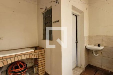 Foto 06 de casa à venda com 3 quartos, 152m² em Planalto Paulista, São Paulo