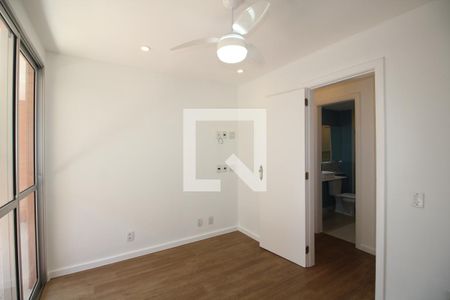 Quarto 1 de apartamento à venda com 3 quartos, 77m² em Freguesia (jacarepaguá), Rio de Janeiro