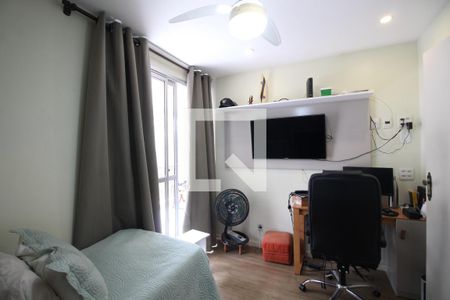Quarto de apartamento à venda com 3 quartos, 77m² em Freguesia (jacarepaguá), Rio de Janeiro