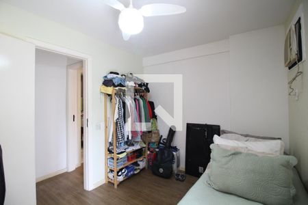 Quarto de apartamento à venda com 3 quartos, 77m² em Freguesia (jacarepaguá), Rio de Janeiro