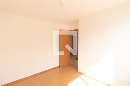 Quarto 1 de apartamento para alugar com 2 quartos, 48m² em Campo Grande, Rio de Janeiro