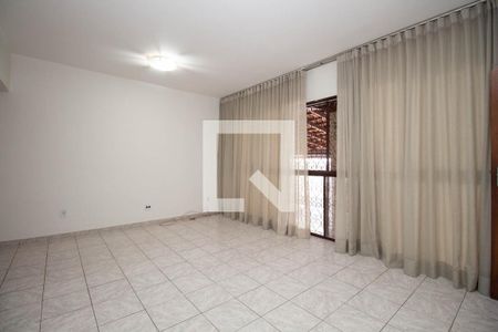 Sala 1 de casa para alugar com 3 quartos, 200m² em Guará Ii, Brasília