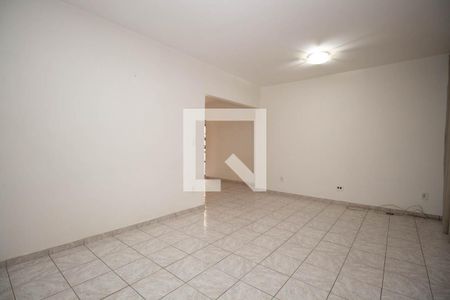 Sala 1 de casa para alugar com 3 quartos, 200m² em Guará Ii, Brasília