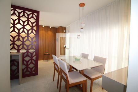 Sala/Cozinha de apartamento para alugar com 2 quartos, 104m² em Casa Verde, São Paulo
