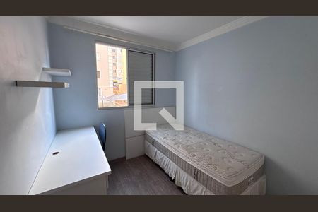 Quarto 1 de apartamento para alugar com 2 quartos, 52m² em Jardim Nova Europa, Campinas