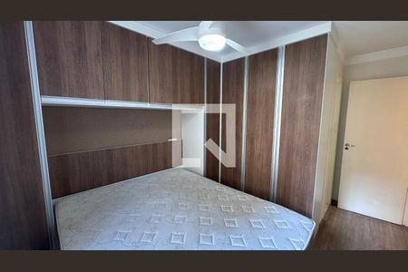 Suíte de apartamento para alugar com 2 quartos, 52m² em Jardim Nova Europa, Campinas