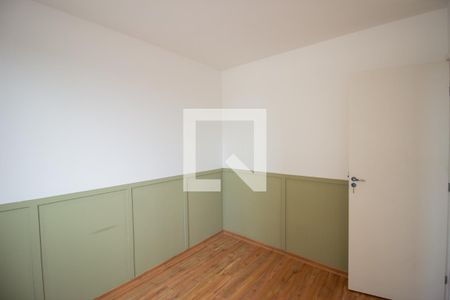 Quarto 1 de apartamento para alugar com 2 quartos, 43m² em Maria da Conceicao, Contagem