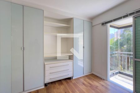 Quarto 1 de apartamento para alugar com 2 quartos, 86m² em Vila Mariana, São Paulo