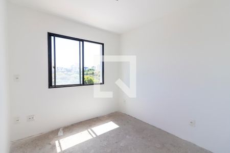 Quarto de apartamento à venda com 1 quarto, 30m² em Parada Inglesa, São Paulo