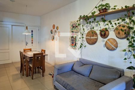 Sala  de apartamento para alugar com 3 quartos, 245m² em Ingá, Niterói