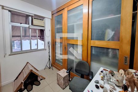 Quarto 1 de apartamento para alugar com 3 quartos, 245m² em Ingá, Niterói