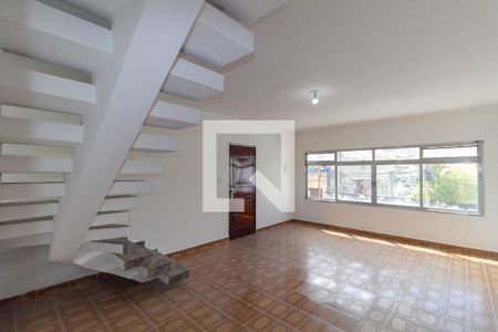 Sala de casa à venda com 4 quartos, 181m² em Vila Formosa, São Paulo