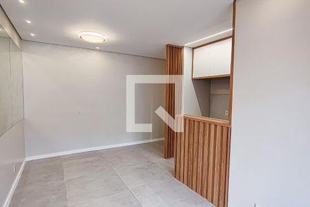 Sala de apartamento para alugar com 3 quartos, 65m² em Jacarepaguá, Rio de Janeiro