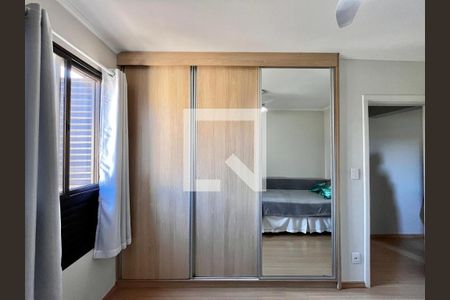 Quarto 2 de apartamento à venda com 3 quartos, 110m² em Vila Industrial (campinas), Campinas