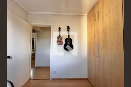 Quarto 1 de apartamento à venda com 3 quartos, 110m² em Vila Industrial (campinas), Campinas