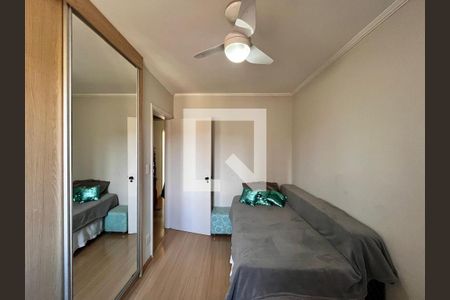 Quarto 2 de apartamento à venda com 3 quartos, 110m² em Vila Industrial (campinas), Campinas