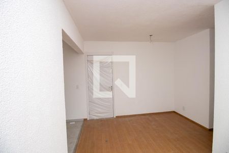 Sala de apartamento para alugar com 2 quartos, 44m² em Vargem Grande, Rio de Janeiro