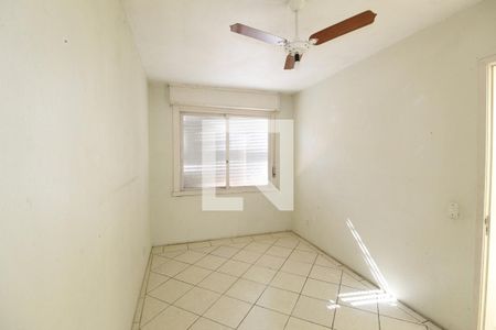 Quarto 1 de apartamento à venda com 1 quarto, 43m² em Jardim do Salso, Porto Alegre