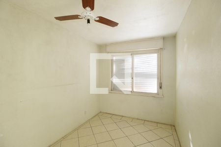 Quarto 1 de apartamento à venda com 1 quarto, 43m² em Jardim do Salso, Porto Alegre