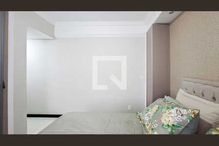 Quarto de apartamento à venda com 3 quartos, 80m² em Sagrada Família, Belo Horizonte
