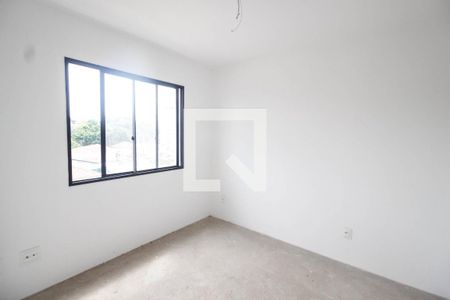 Quarto de apartamento à venda com 1 quarto, 30m² em Parada Inglesa, São Paulo