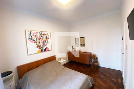 Quarto 1 de apartamento à venda com 2 quartos, 77m² em Paraíso, São Paulo