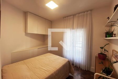 Quarto 2 de apartamento à venda com 2 quartos, 77m² em Paraíso, São Paulo
