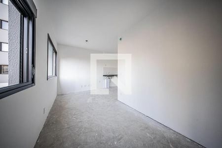 Foto 07 de kitnet/studio à venda com 1 quarto, 24m² em Pompeia, São Paulo