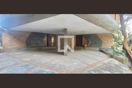 Casa à venda com 4 quartos, 767m² em Vila Morumbi, São Paulo