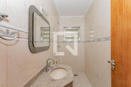 Lavabo de casa à venda com 3 quartos, 174m² em Vila Brasilina, São Paulo