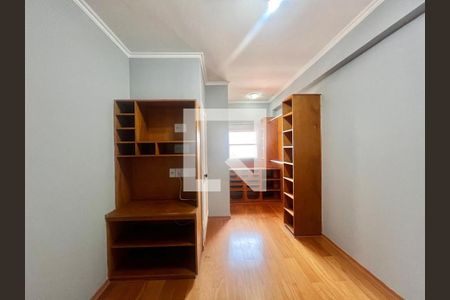 Quarto de apartamento para alugar com 1 quarto, 38m² em Conceicao, Campinas