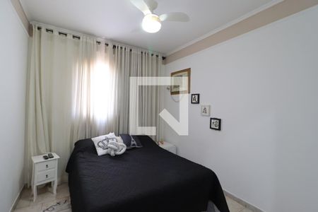 Quarto 2 de apartamento para alugar com 2 quartos, 54m² em Parque Ribeirão Preto, Ribeirão Preto