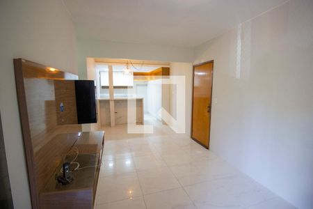 Apartamento para alugar com 3 quartos, 75m² em Aguas Claras, Brasília