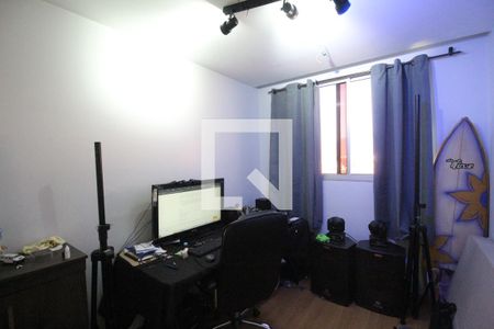 Quarto de apartamento para alugar com 2 quartos, 52m² em Pechincha, Rio de Janeiro