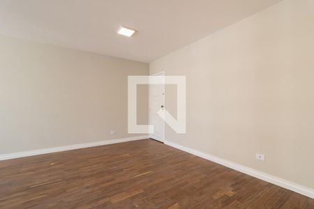 Sala de apartamento para alugar com 4 quartos, 125m² em Vila Nova Conceição, São Paulo