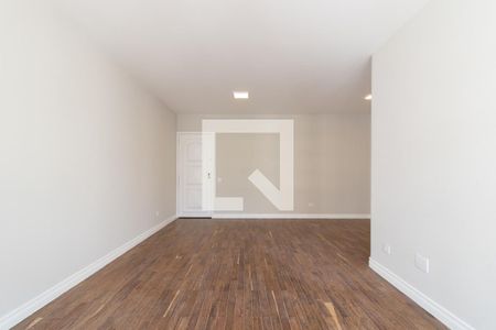 Sala de apartamento para alugar com 4 quartos, 125m² em Vila Nova Conceição, São Paulo