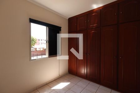 Quarto 1 de apartamento para alugar com 2 quartos, 69m² em Planalto Verde, Ribeirão Preto