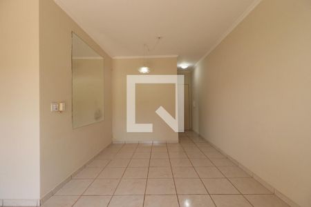 Sala de apartamento para alugar com 2 quartos, 69m² em Planalto Verde, Ribeirão Preto