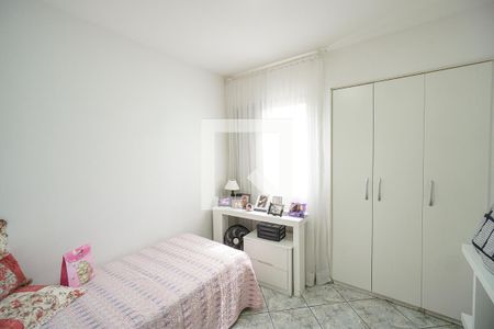 Quarto 01 de apartamento à venda com 2 quartos, 53m² em Vila Nova Savoia, São Paulo
