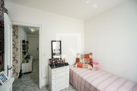 Quarto 01 de apartamento à venda com 2 quartos, 53m² em Vila Nova Savoia, São Paulo