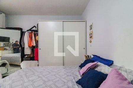 Quarto 2 de casa à venda com 2 quartos, 120m² em Butantã, São Paulo