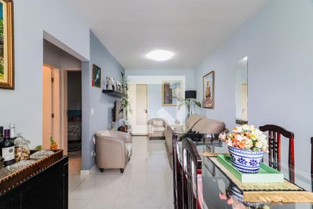 Sala de casa à venda com 2 quartos, 120m² em Butantã, São Paulo