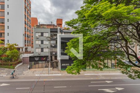 Quarto 1 de apartamento à venda com 2 quartos, 84m² em Bom Fim, Porto Alegre