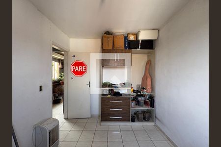 Quarto 2 de apartamento à venda com 2 quartos, 54m² em Medeiros, Jundiaí