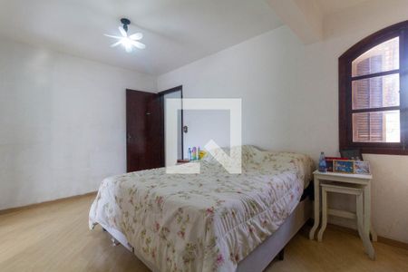 Quarto 1 de casa à venda com 3 quartos, 170m² em Cangaiba, São Paulo