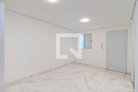Sala/Quarto de apartamento para alugar com 1 quarto, 26m² em Santana, São Paulo